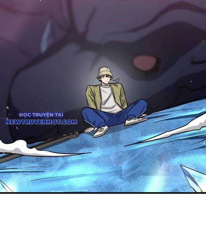 Thợ Săn Huyền Thoại Trẻ Hóa Chương 34 trang 174