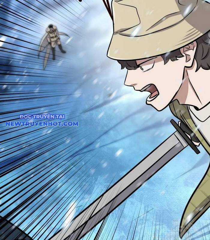 Thợ Săn Huyền Thoại Trẻ Hóa Chương 34 trang 31