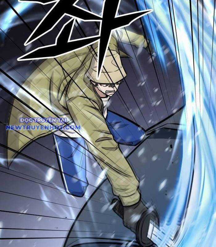 Thợ Săn Huyền Thoại Trẻ Hóa Chương 34 trang 39