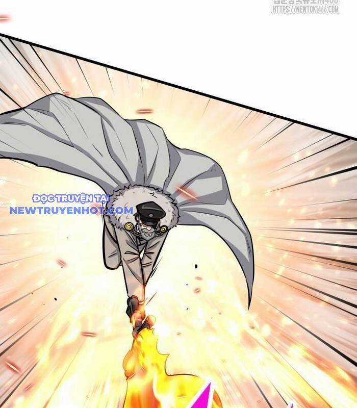 Thợ Săn Huyền Thoại Trẻ Hóa Chương 34 trang 5