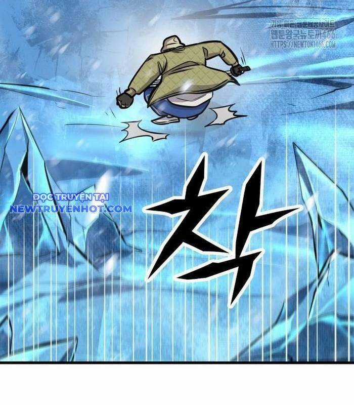 Thợ Săn Huyền Thoại Trẻ Hóa Chương 34 trang 53