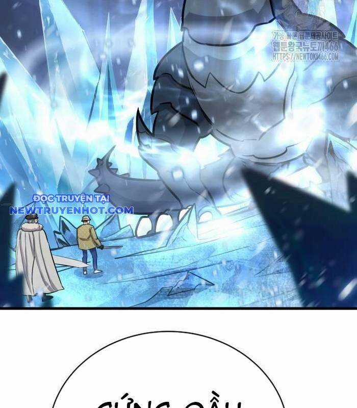 Thợ Săn Huyền Thoại Trẻ Hóa Chương 34 trang 55