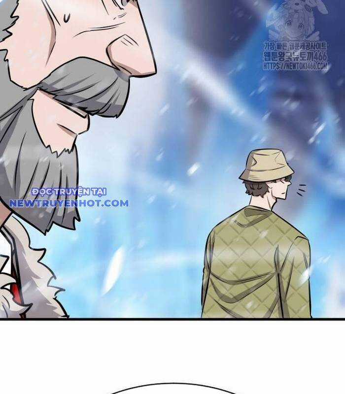 Thợ Săn Huyền Thoại Trẻ Hóa Chương 34 trang 57