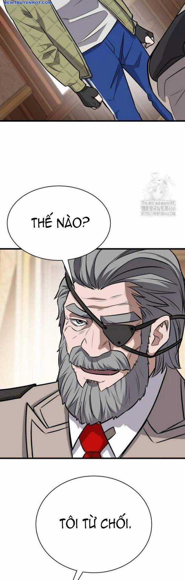 Thợ Săn Huyền Thoại Trẻ Hóa Chương 35 trang 11