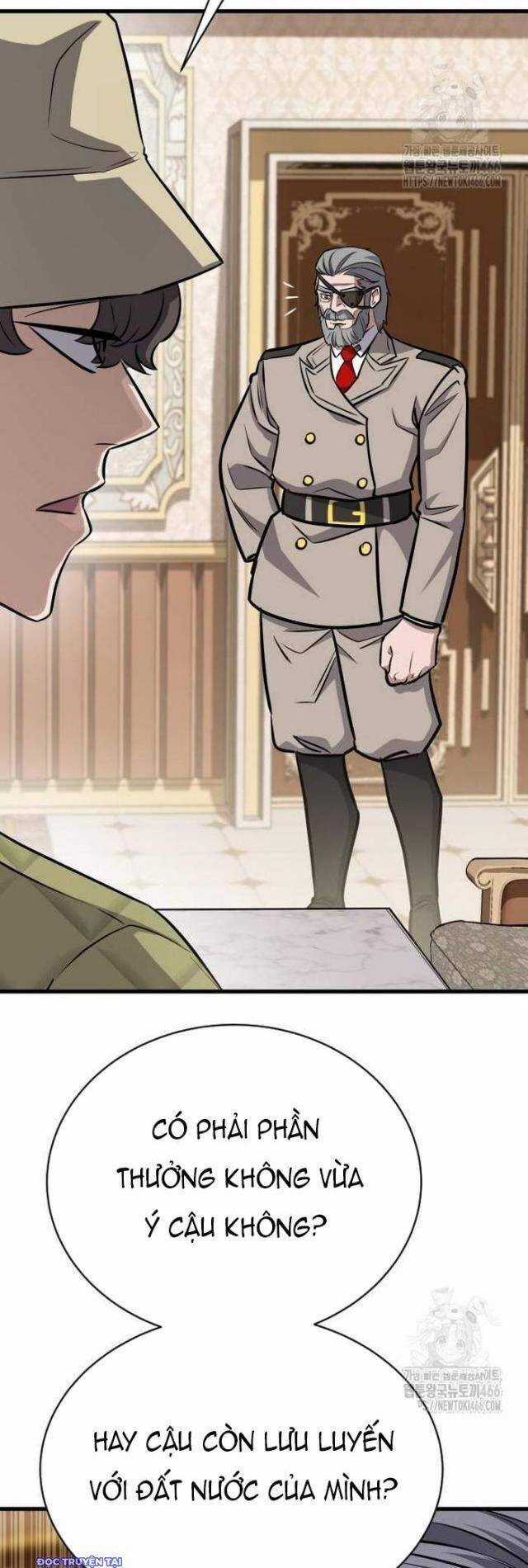 Thợ Săn Huyền Thoại Trẻ Hóa Chương 35 trang 12