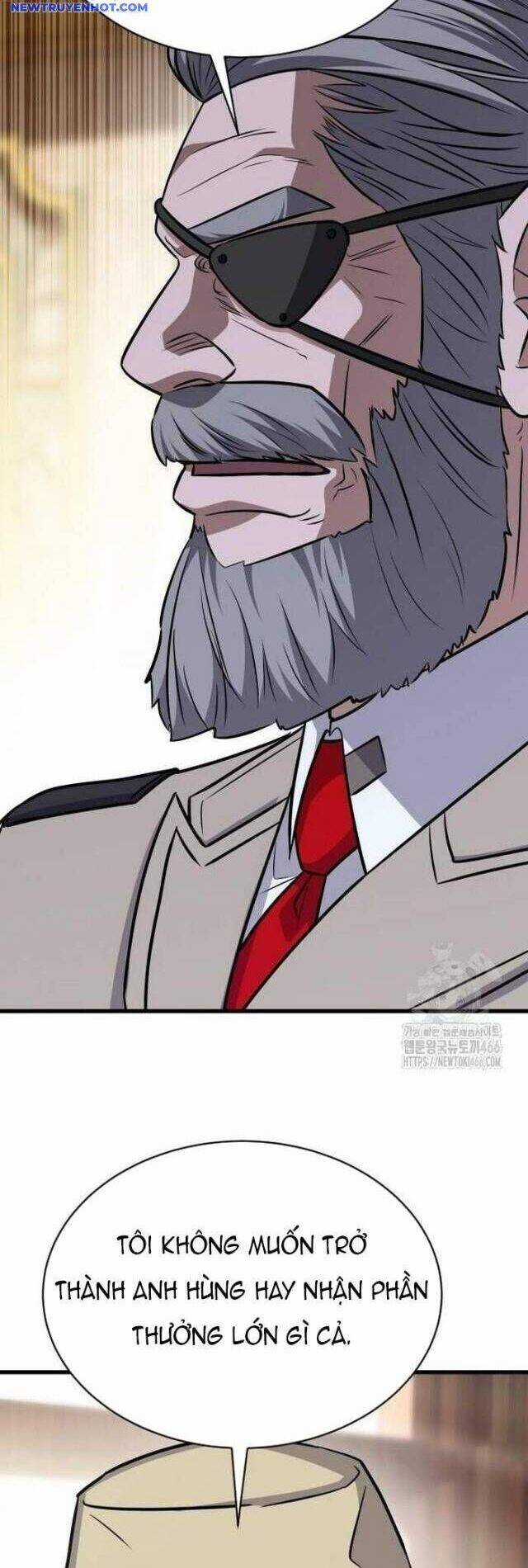 Thợ Săn Huyền Thoại Trẻ Hóa Chương 35 trang 13