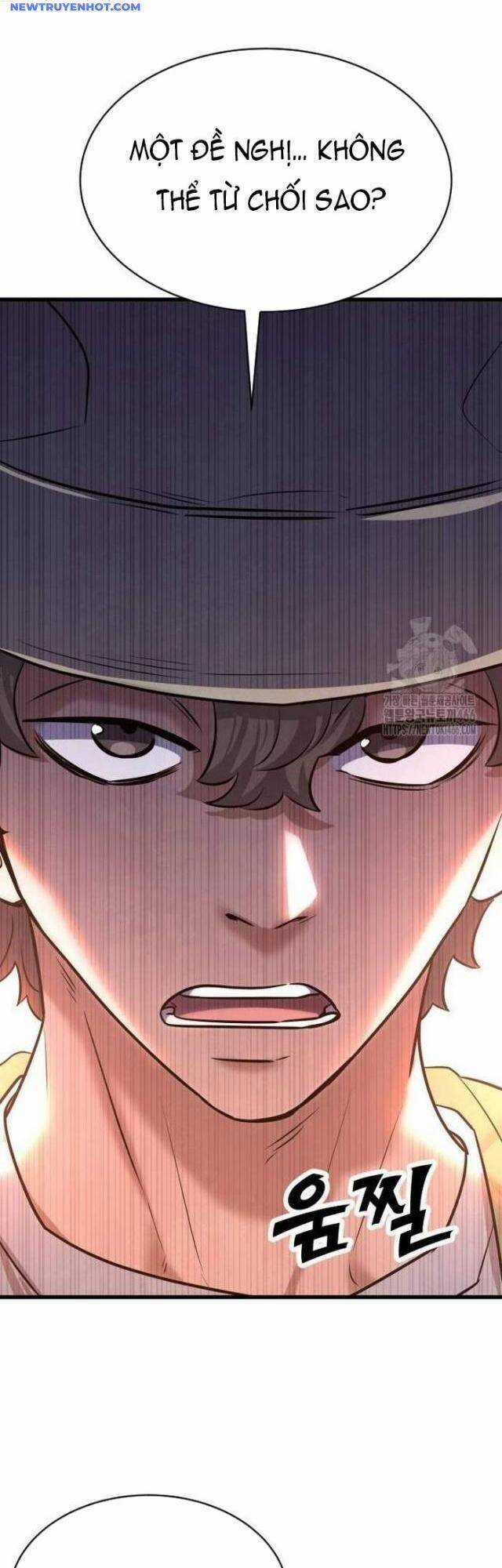 Thợ Săn Huyền Thoại Trẻ Hóa Chương 35 trang 17