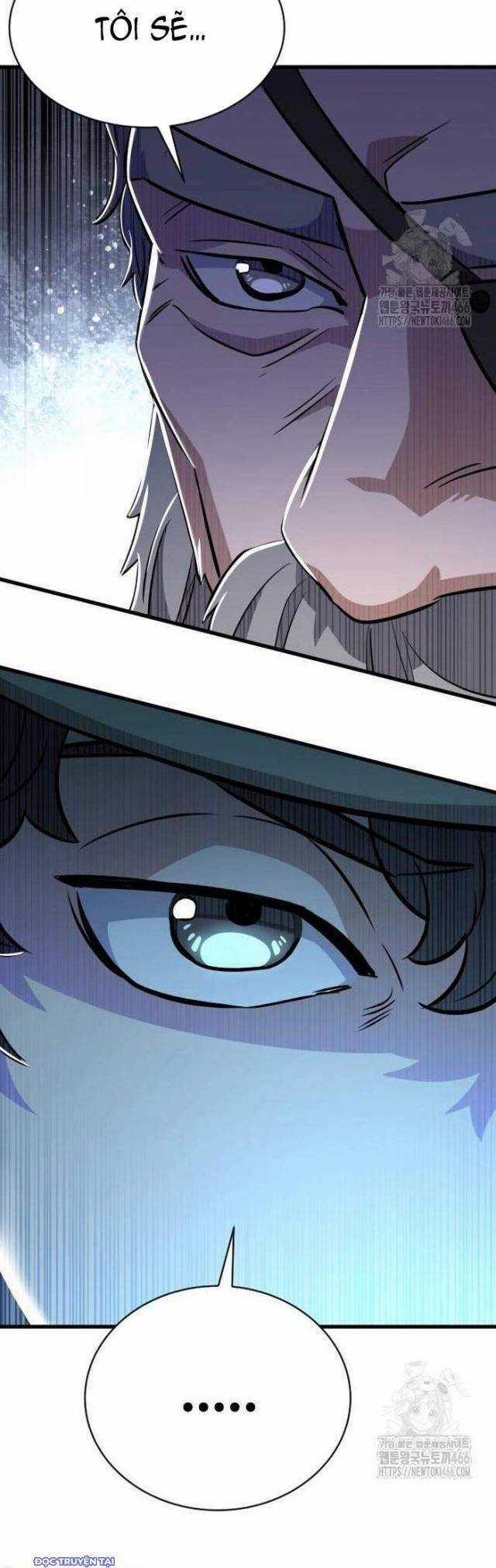 Thợ Săn Huyền Thoại Trẻ Hóa Chương 35 trang 18