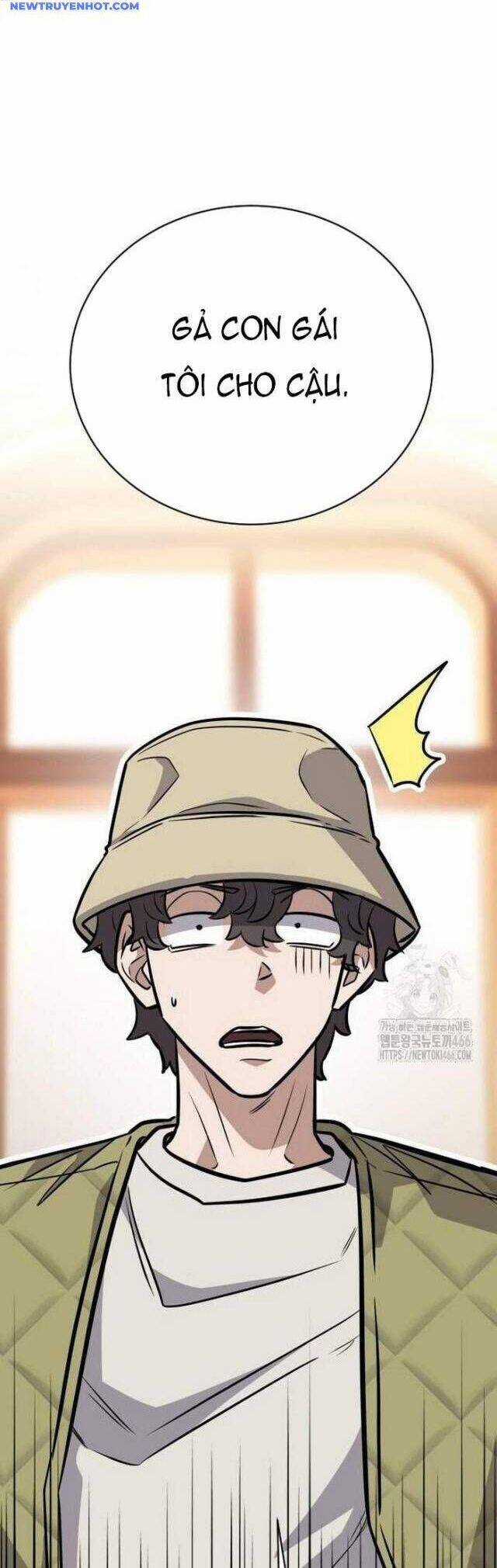 Thợ Săn Huyền Thoại Trẻ Hóa Chương 35 trang 19