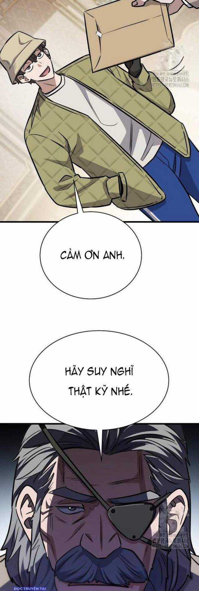 Thợ Săn Huyền Thoại Trẻ Hóa Chương 35 trang 24