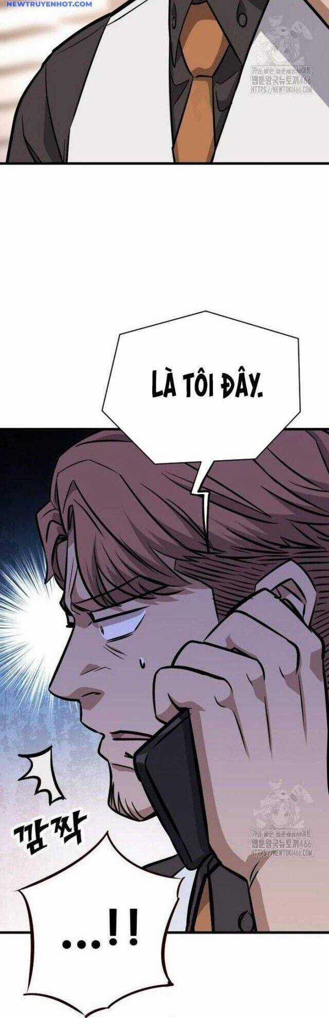 Thợ Săn Huyền Thoại Trẻ Hóa Chương 35 trang 31