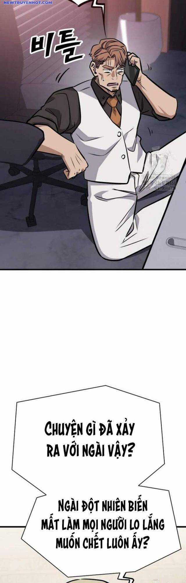 Thợ Săn Huyền Thoại Trẻ Hóa Chương 35 trang 33