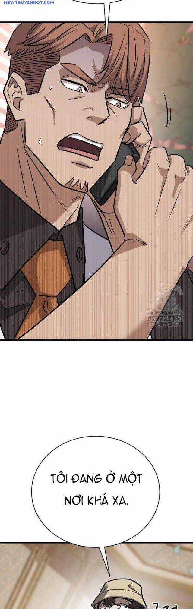 Thợ Săn Huyền Thoại Trẻ Hóa Chương 35 trang 35