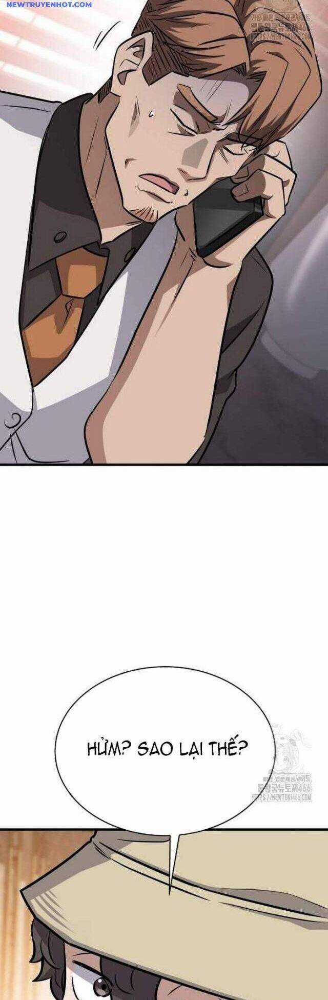 Thợ Săn Huyền Thoại Trẻ Hóa Chương 35 trang 37