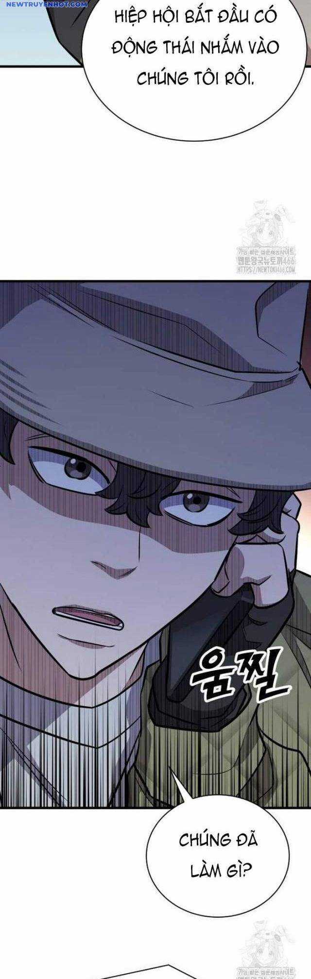 Thợ Săn Huyền Thoại Trẻ Hóa Chương 35 trang 39