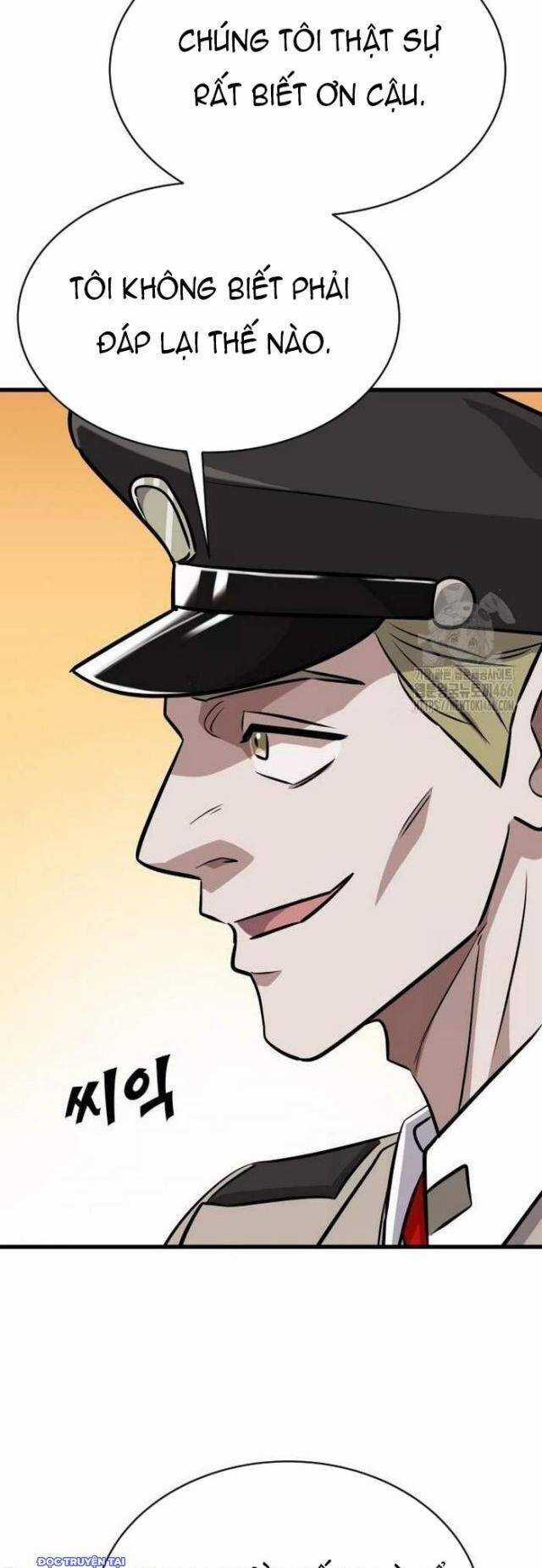 Thợ Săn Huyền Thoại Trẻ Hóa Chương 35 trang 4