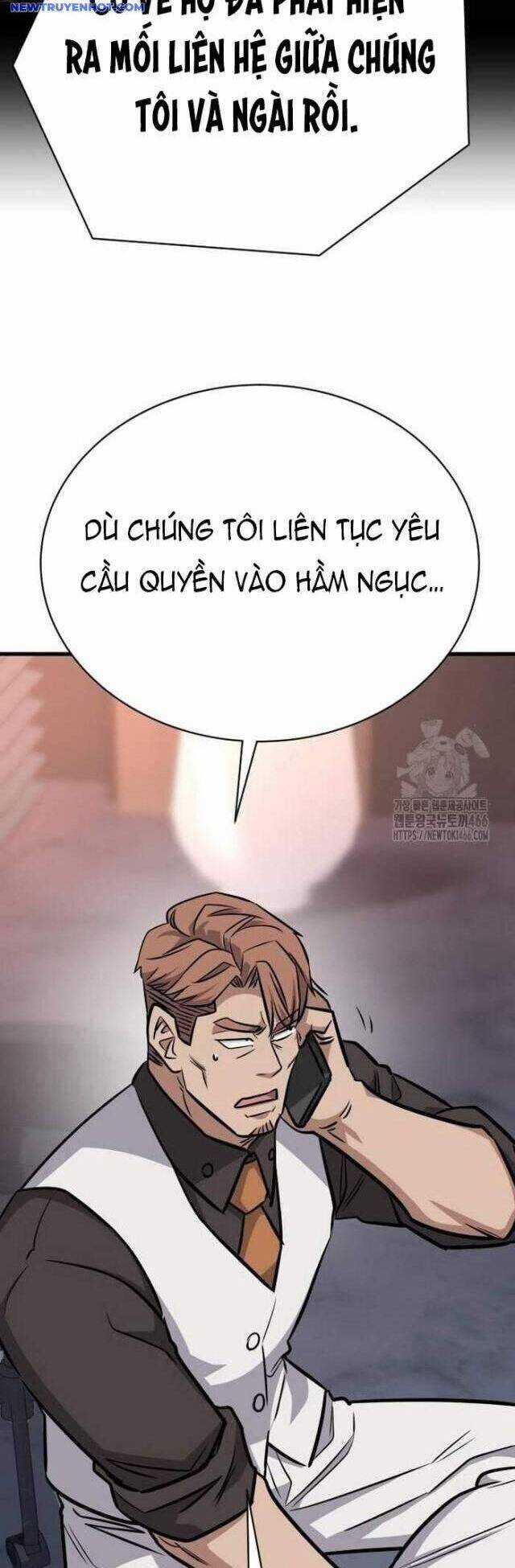 Thợ Săn Huyền Thoại Trẻ Hóa Chương 35 trang 41