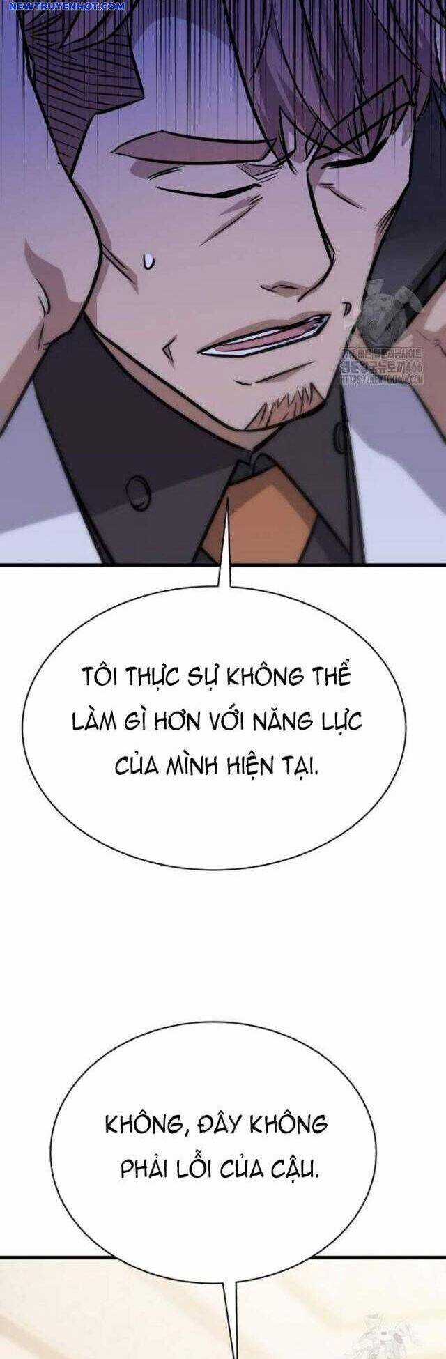 Thợ Săn Huyền Thoại Trẻ Hóa Chương 35 trang 45