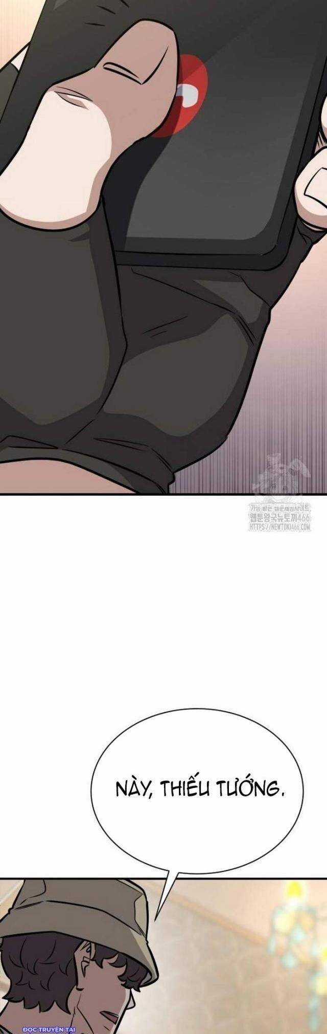 Thợ Săn Huyền Thoại Trẻ Hóa Chương 35 trang 50