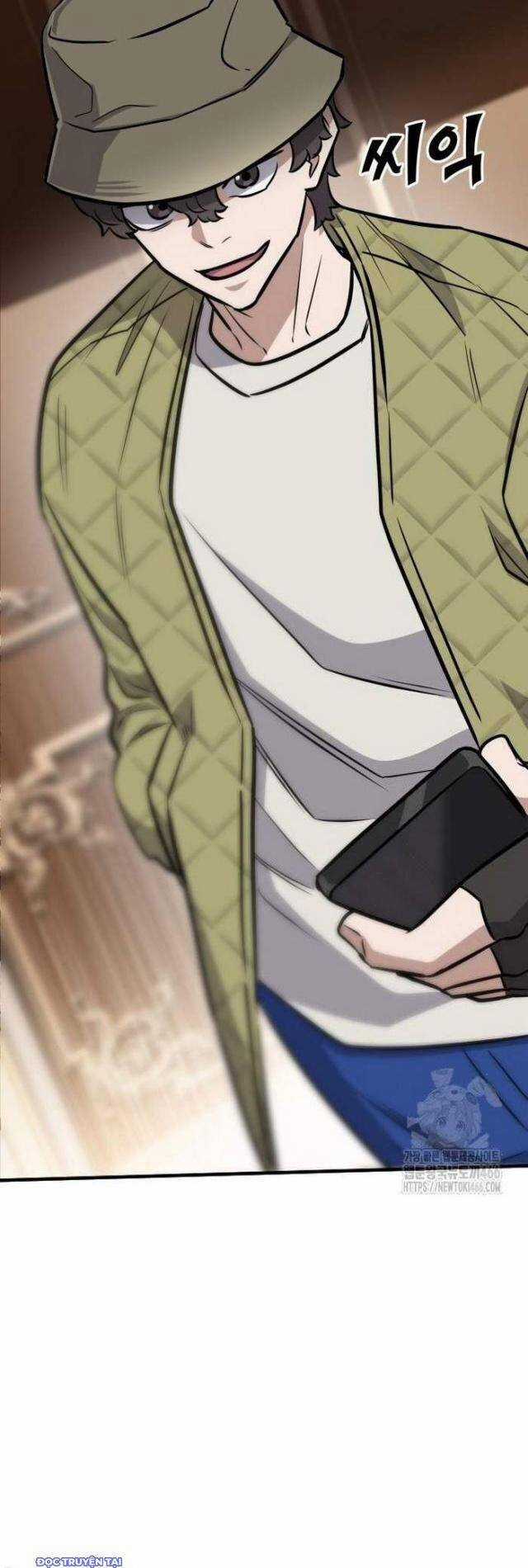 Thợ Săn Huyền Thoại Trẻ Hóa Chương 35 trang 52