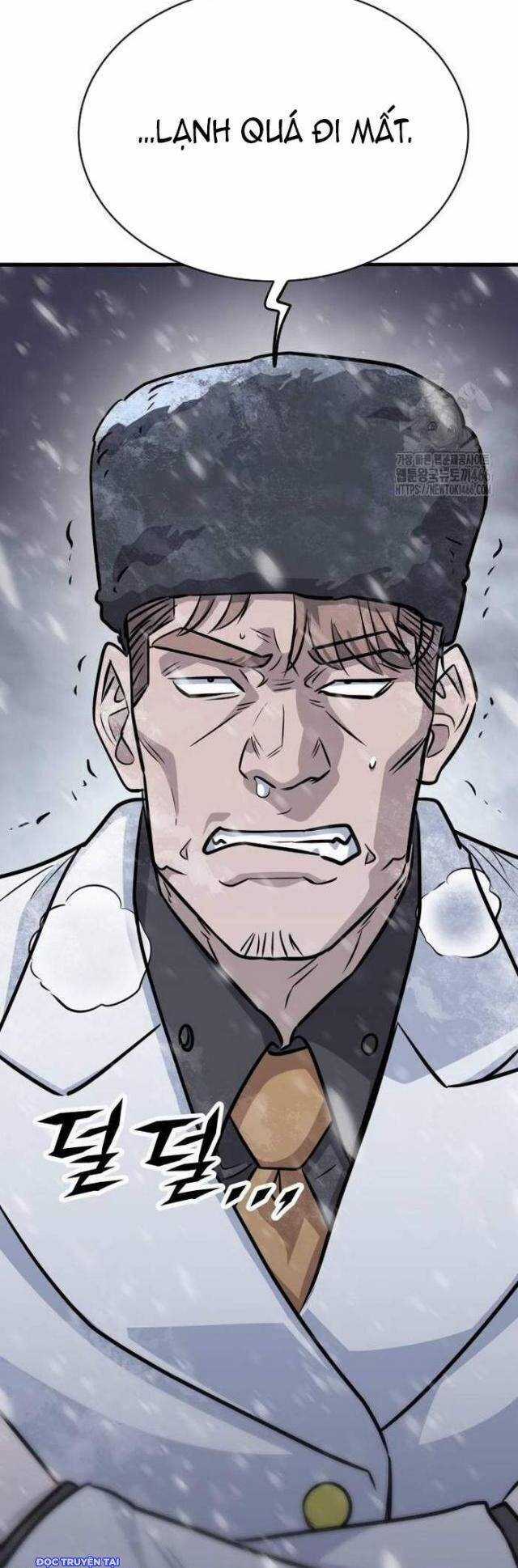 Thợ Săn Huyền Thoại Trẻ Hóa Chương 35 trang 54