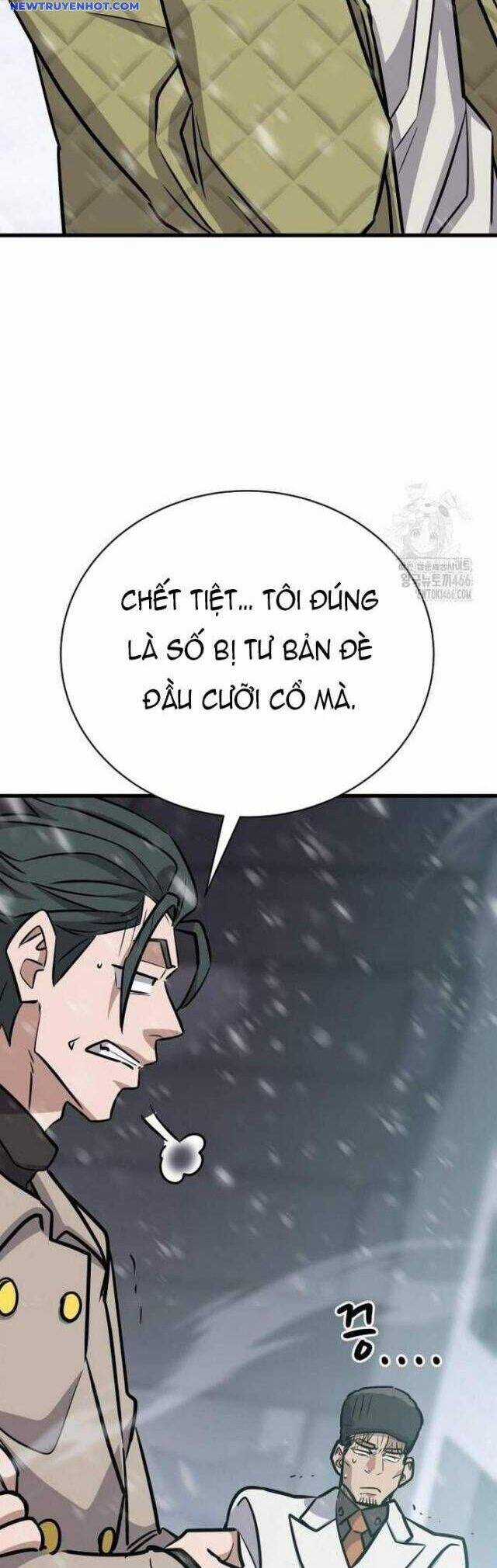 Thợ Săn Huyền Thoại Trẻ Hóa Chương 35 trang 63