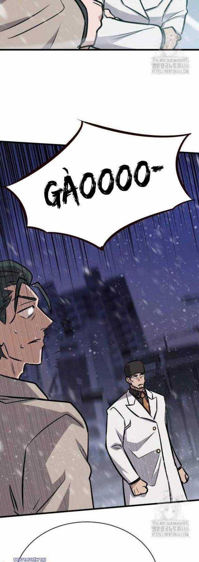 Thợ Săn Huyền Thoại Trẻ Hóa Chương 35 trang 64