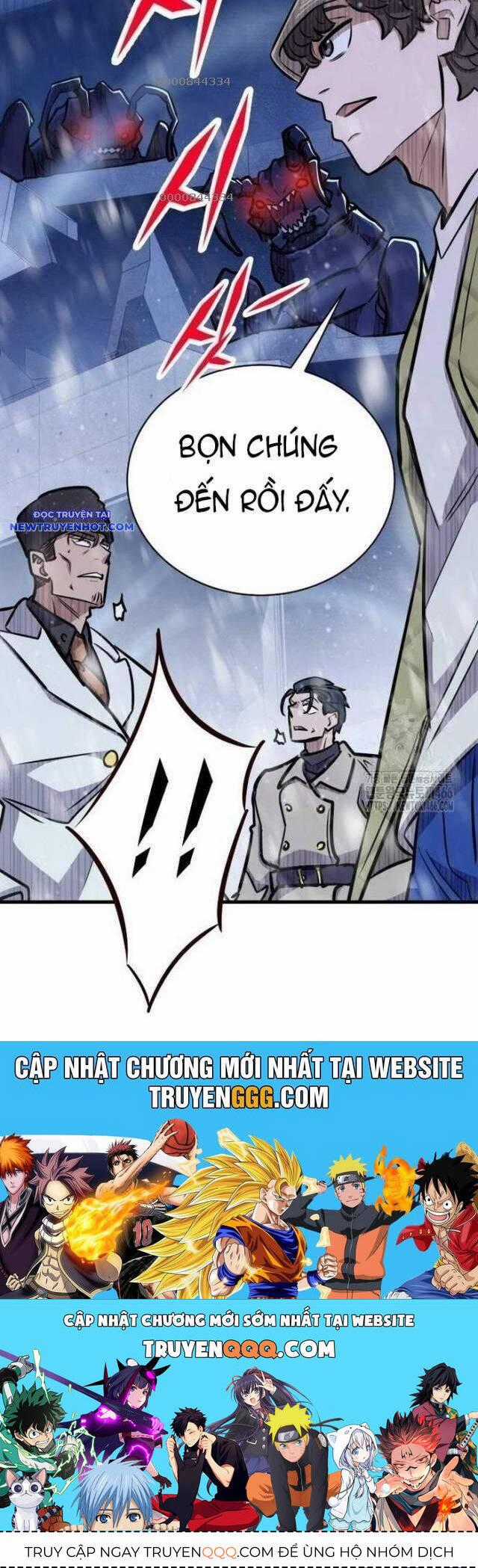 Thợ Săn Huyền Thoại Trẻ Hóa Chương 35 trang 66