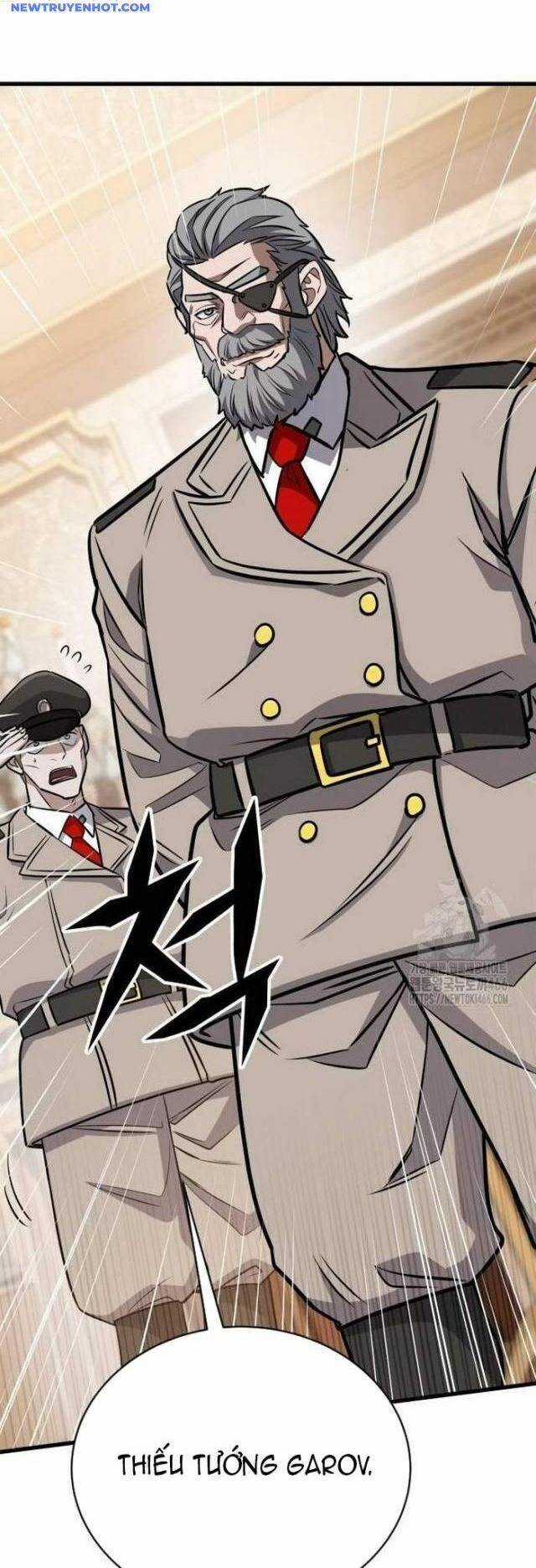 Thợ Săn Huyền Thoại Trẻ Hóa Chương 35 trang 7