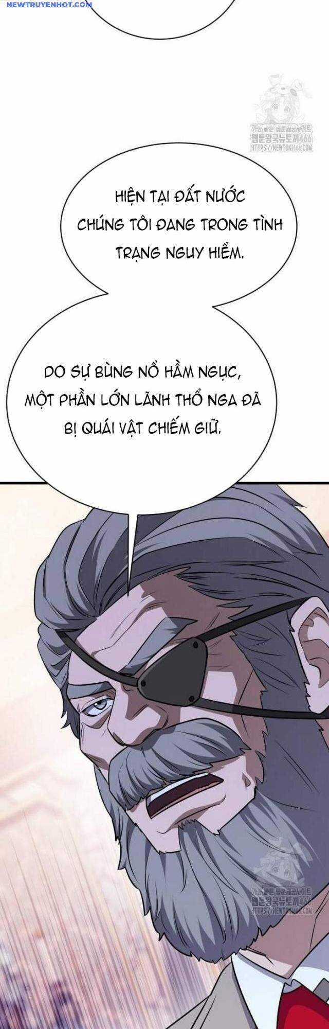 Thợ Săn Huyền Thoại Trẻ Hóa Chương 35 trang 9