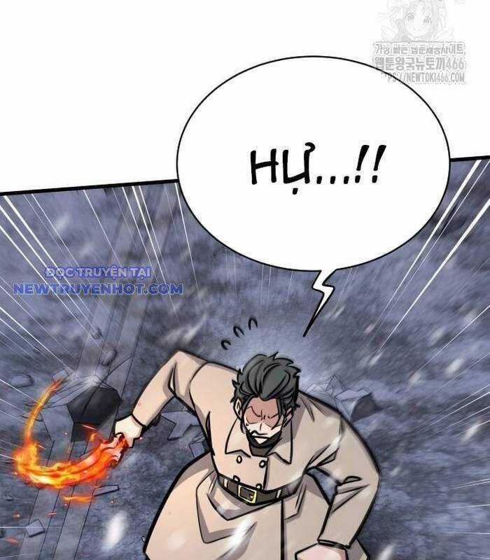 Thợ Săn Huyền Thoại Trẻ Hóa Chương 36 trang 13