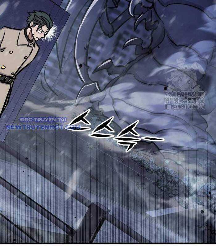 Thợ Săn Huyền Thoại Trẻ Hóa Chương 36 trang 134