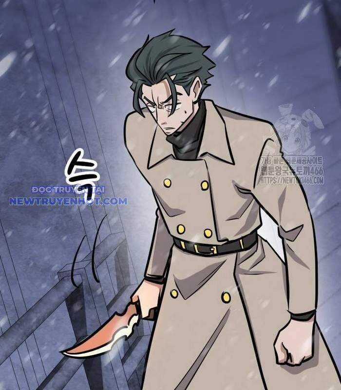 Thợ Săn Huyền Thoại Trẻ Hóa Chương 36 trang 136