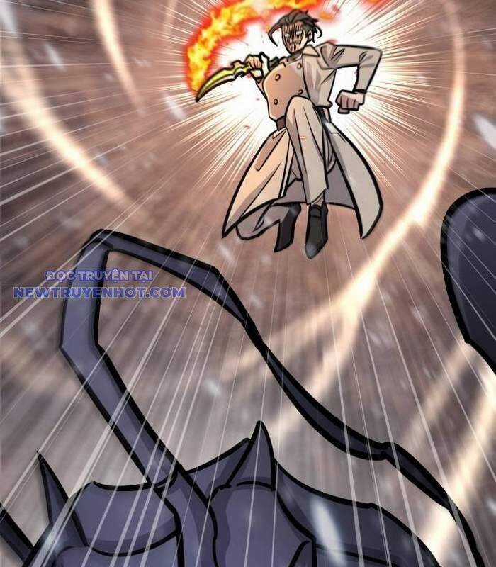 Thợ Săn Huyền Thoại Trẻ Hóa Chương 36 trang 145