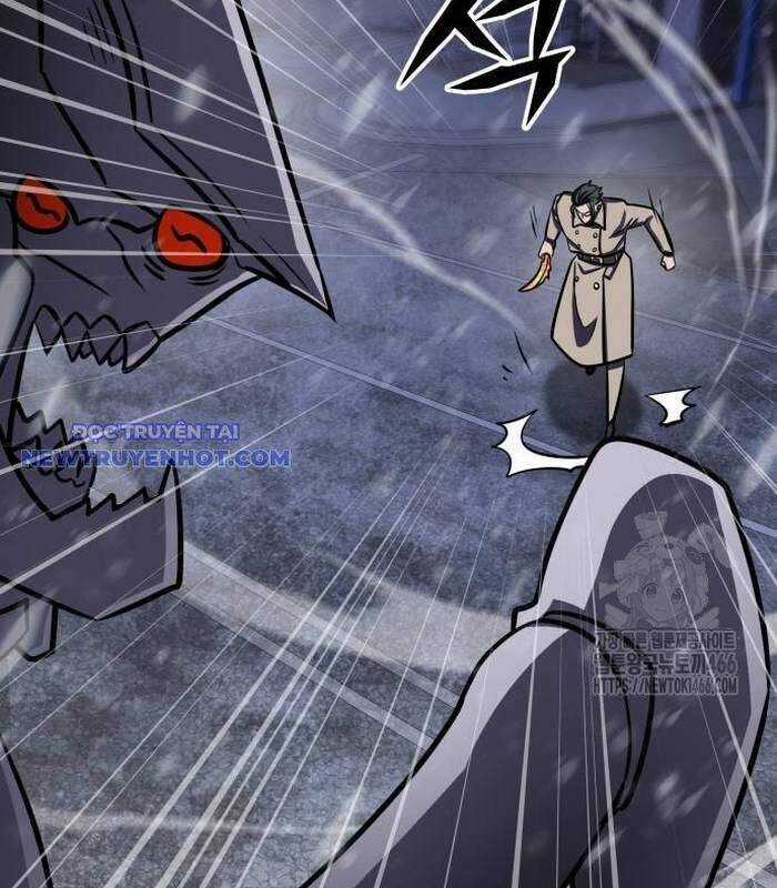 Thợ Săn Huyền Thoại Trẻ Hóa Chương 36 trang 156