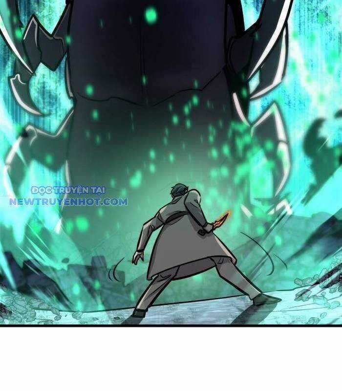 Thợ Săn Huyền Thoại Trẻ Hóa Chương 36 trang 159