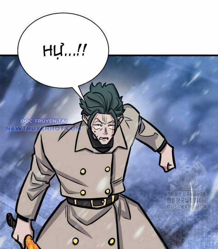 Thợ Săn Huyền Thoại Trẻ Hóa Chương 36 trang 160