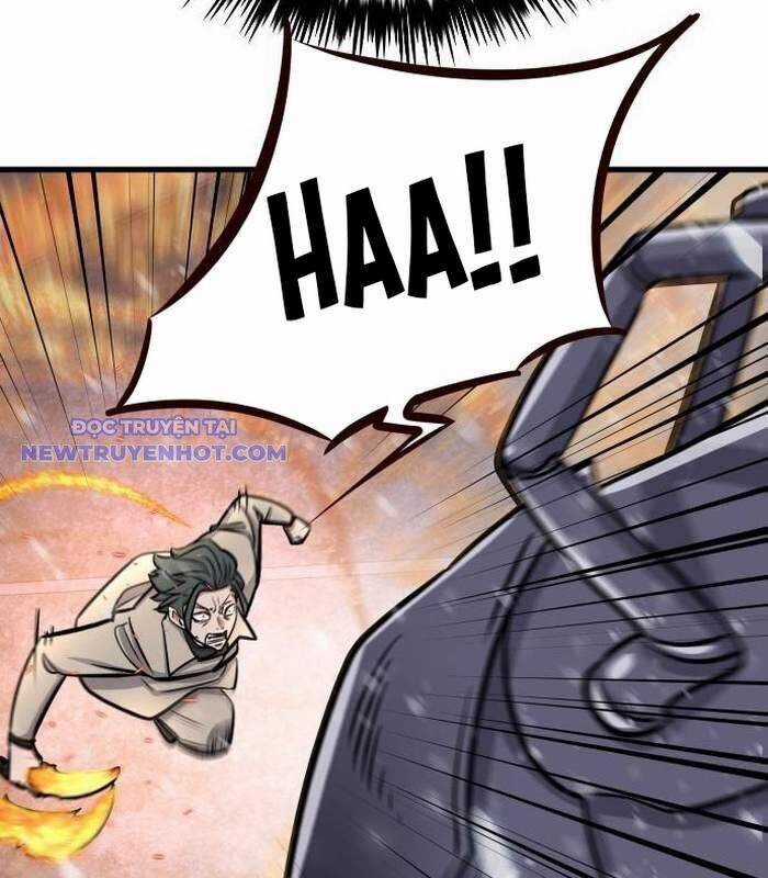 Thợ Săn Huyền Thoại Trẻ Hóa Chương 36 trang 167