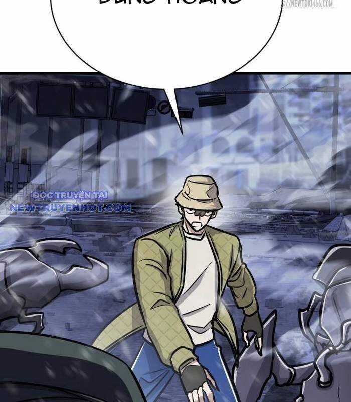 Thợ Săn Huyền Thoại Trẻ Hóa Chương 36 trang 24