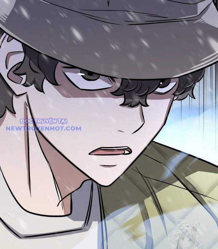 Thợ Săn Huyền Thoại Trẻ Hóa Chương 36 trang 27