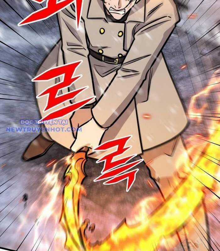 Thợ Săn Huyền Thoại Trẻ Hóa Chương 36 trang 31