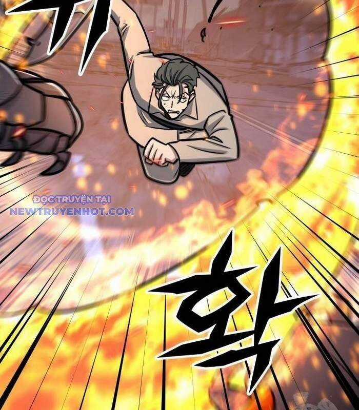 Thợ Săn Huyền Thoại Trẻ Hóa Chương 36 trang 33