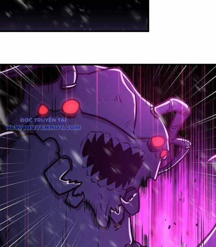 Thợ Săn Huyền Thoại Trẻ Hóa Chương 36 trang 35