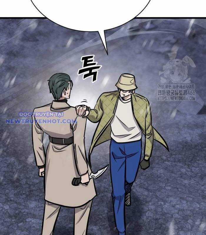 Thợ Săn Huyền Thoại Trẻ Hóa Chương 36 trang 46