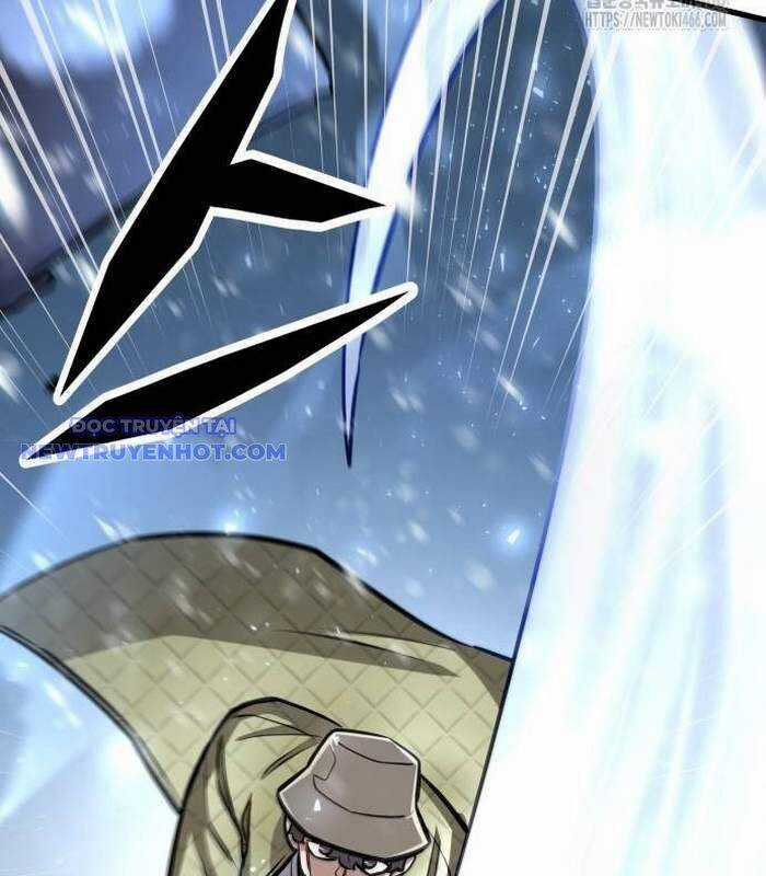 Thợ Săn Huyền Thoại Trẻ Hóa Chương 36 trang 5