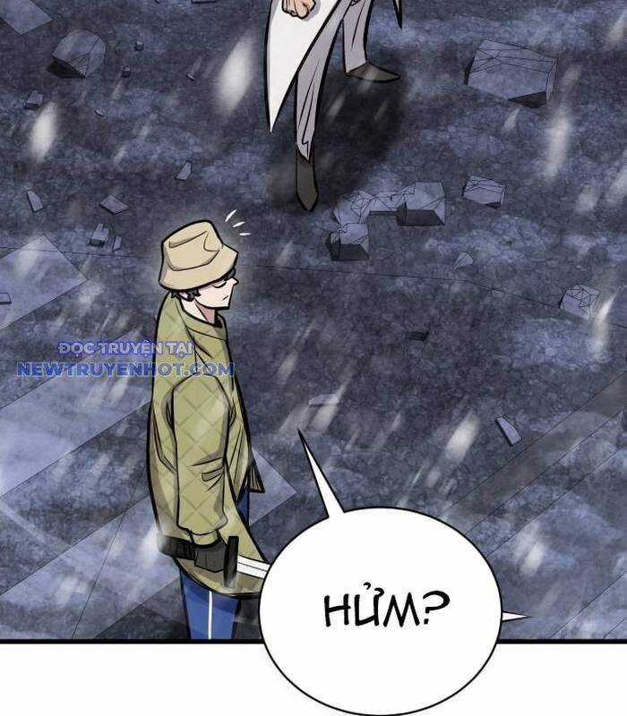 Thợ Săn Huyền Thoại Trẻ Hóa Chương 36 trang 53