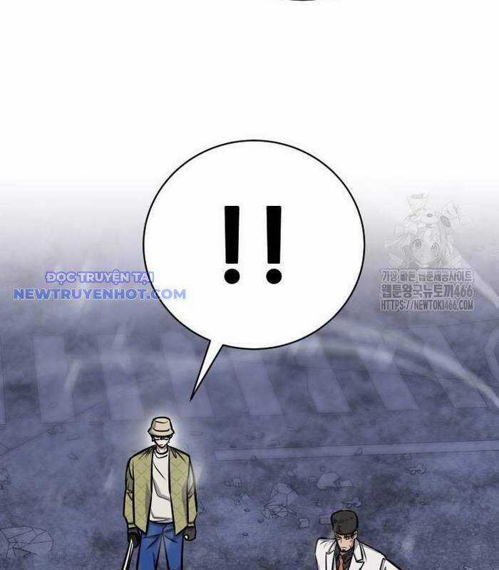 Thợ Săn Huyền Thoại Trẻ Hóa Chương 36 trang 54