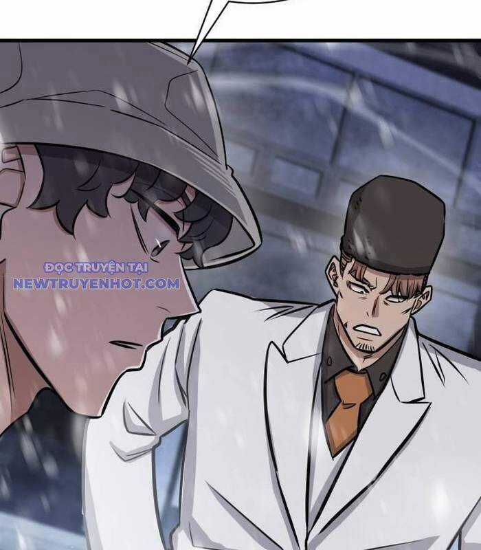 Thợ Săn Huyền Thoại Trẻ Hóa Chương 36 trang 57