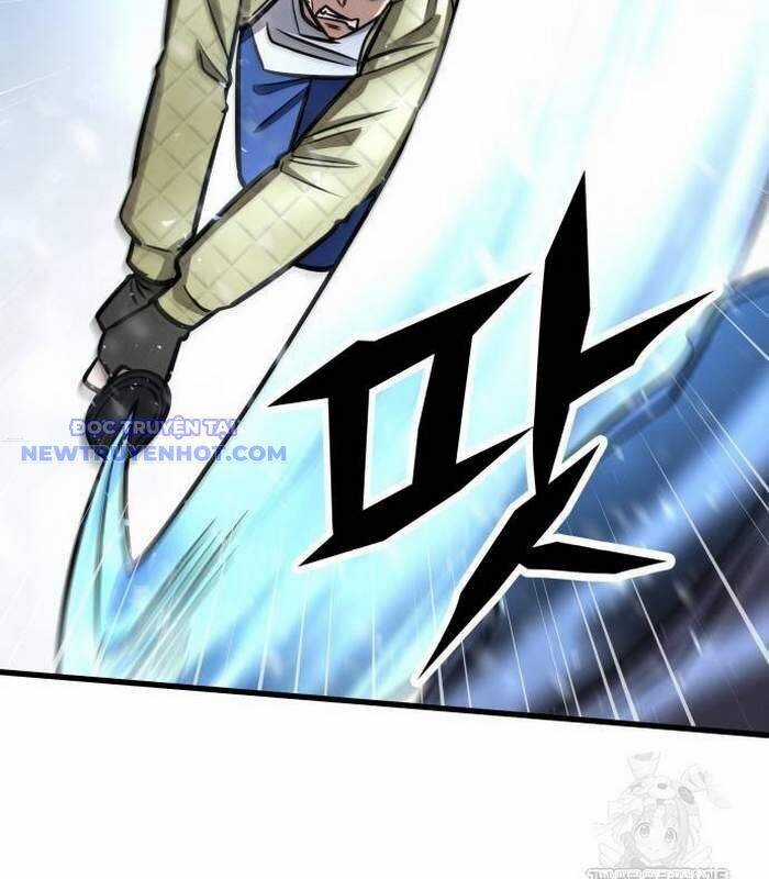 Thợ Săn Huyền Thoại Trẻ Hóa Chương 36 trang 6