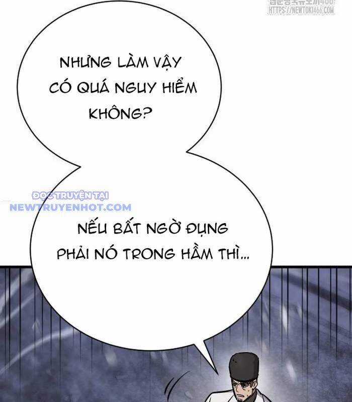 Thợ Săn Huyền Thoại Trẻ Hóa Chương 36 trang 65